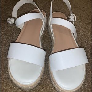 Women’s Espadrille Sandal